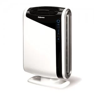 Image of AeraMax Fellowes AeraMax 30 Air Purifier 9393701 Claim a Fellowes Reward