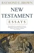 Image of new testament essays