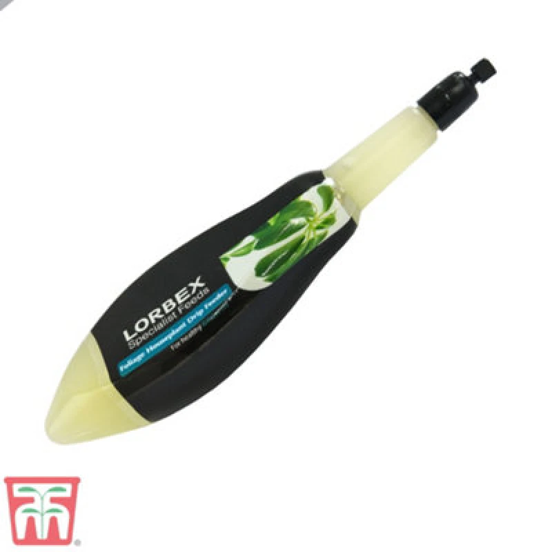 Image of Thompson & Morgan Single Foliage House Plant Drip Feeder X 1 Unit