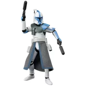 Image of Hasbro Star Wars The Vintage Collection ARC Trooper Action Figure