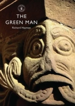 Image of The Green Man by Richard Hayman Paperback