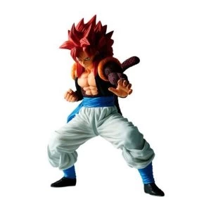Image of Gogeta GT (Super Saiyan 4) Dragon Ball Heroes Ichibansho PVC Statue