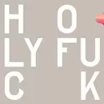 Image of Holy Fuck - Congrats (Music CD)