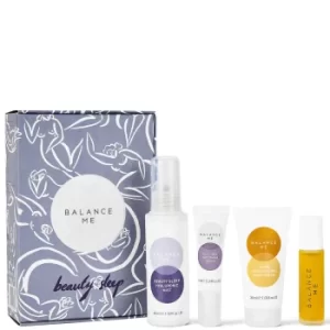 Image of Balance Me Beauty Sleep Set