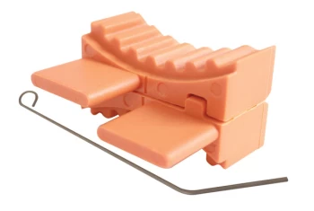 Image of Laser Tools 4417 Engine Timing Tool Kit - Vauxhall/Opel