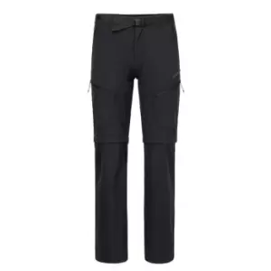 Image of Karrimor Panther Zipped Trousers - Black