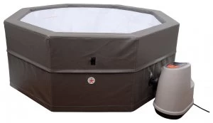 Image of Canadian Spa Muskoka V2 Rigid Foam 6 Person Spa
