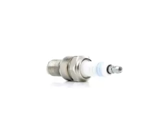 Image of Bosch Spark plug 0 242 240 627 Engine spark plug,Spark plugs AUDI,FIAT,A6 Avant (4F5, C6),A3 Schragheck (8P1),A6 Limousine (4F2, C6)