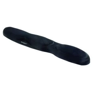 Image of Original Acco Kensington Foam Wrist Rest Black 62383