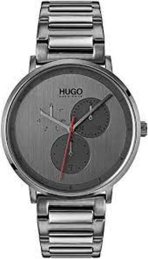 Image of Hugo Boss Guide 1530012 Men Strap Watch