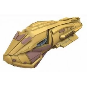 Image of Star Trek Attack Wing Ogla Razik Wave 12 Expansion Pack