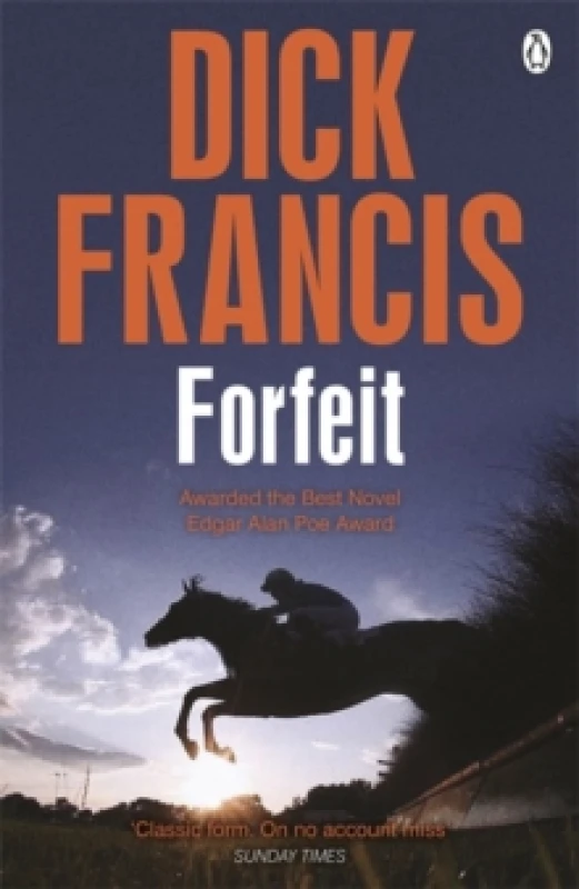 Image of Forfeit Paperback / softback