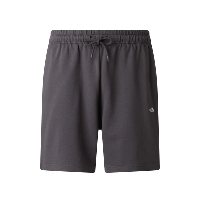 Image of The North Face TNF Ess Relax Short Mens Anthricite Grey male Large