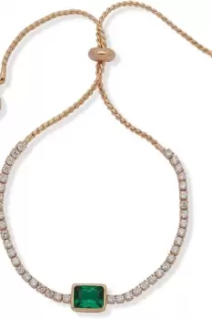 Image of Ladies Anne Klein Iris Bracelet 01B00301