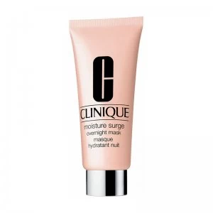 Image of Clinique Moisture Surge Overnight Face Mask 100ml