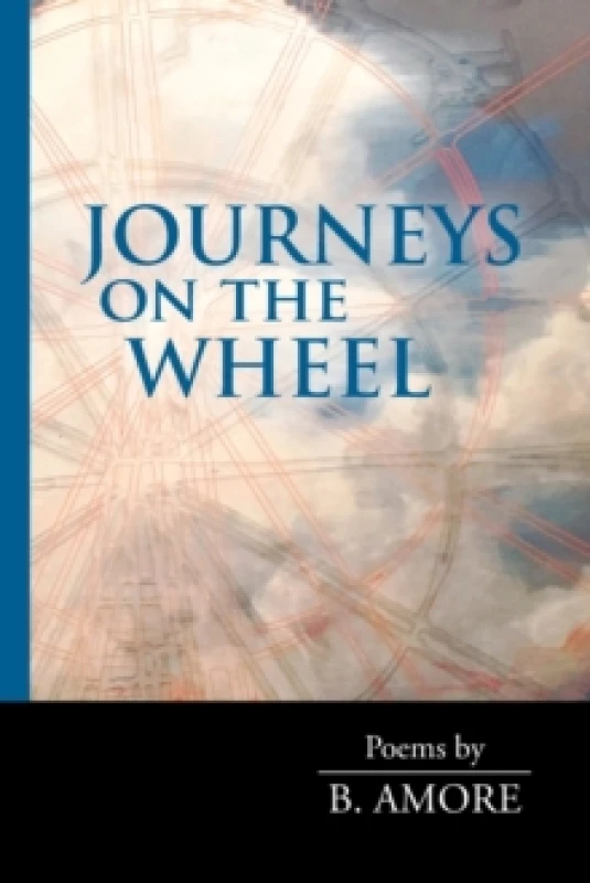 Image of Journeys on the Wheel Paperback / softback