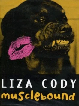 Image of Musclebound by Liza Cody Hardback