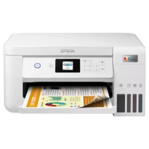 Image of Epson EcoTank ET-2856 Colour Multifunction Printer