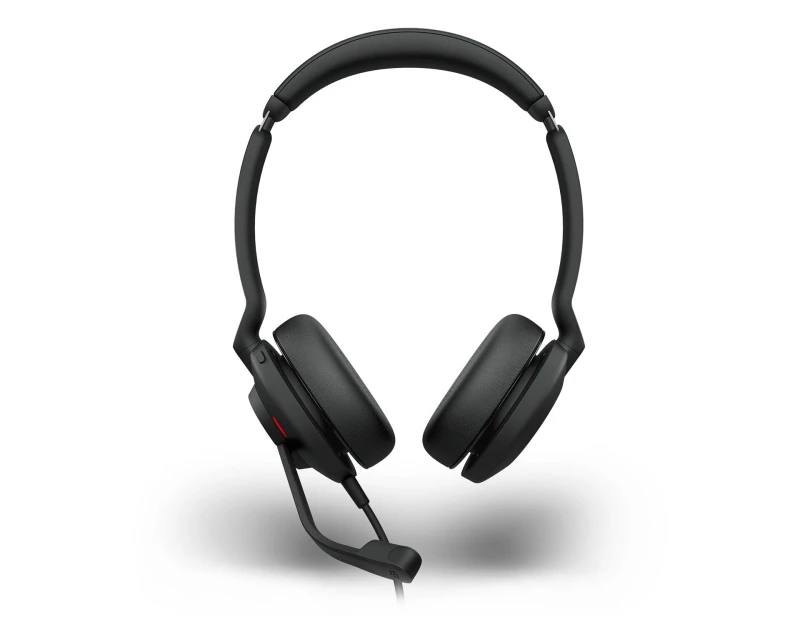 Image of Jabra Evolve2 30 SE Dual-Ear / Stereo UC (Universal Communications)