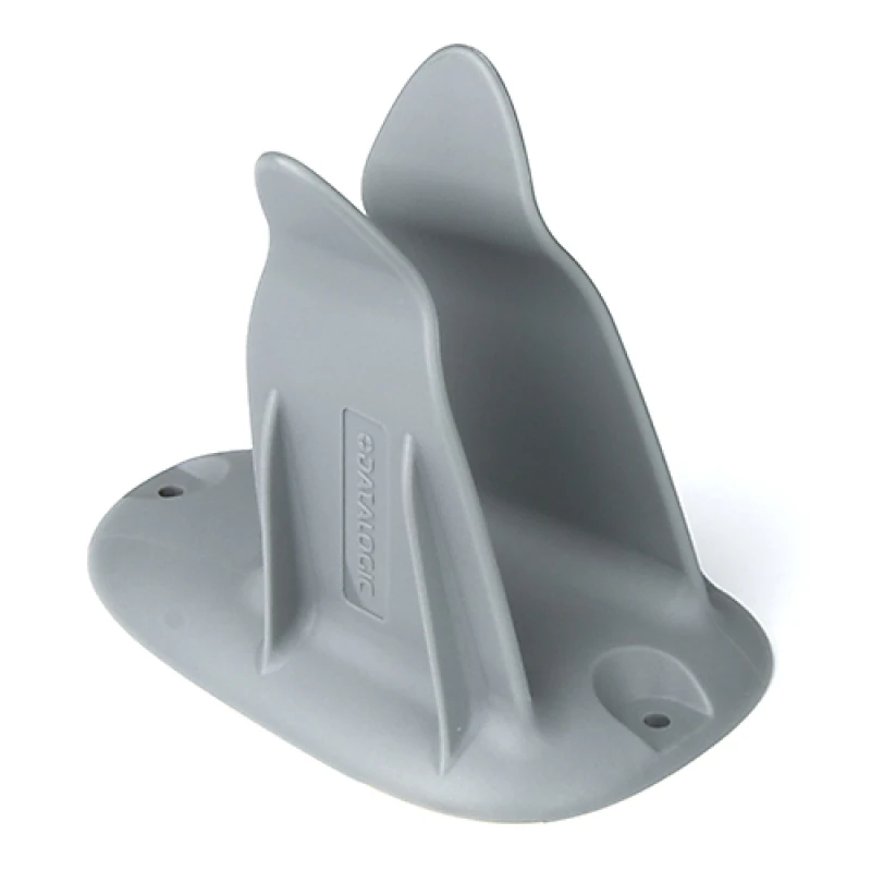 Image of Datalogic 11-0362 holder Passive holder Grey
