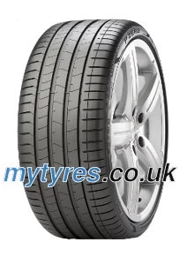 Image of Pirelli P Zero PZ4 ( 255/45 R18 103Y XL I* )