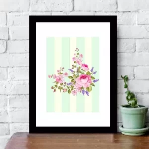 Image of SC5990173164 Multicolor Decorative Framed MDF Painting