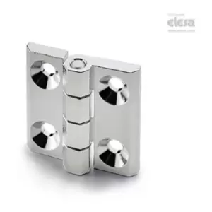 Image of Elesa - Hinge-CMM.50-SH-6-CR