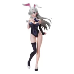 Image of The Seven Deadly Sins: Dragons Judgement PVC Statue 1/4 Elizabeth Bunny Ver. 43 cm