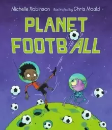 Image of Planet Football