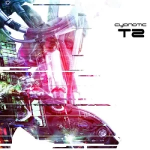 Image of T2 by Cyanotic CD Album