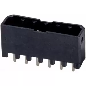 Image of Phoenix Contact - 1785948 PTSM 0,5/ 6-HV-2,5-THR PCB Header 6A 6 Way 2.5mm (5)