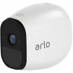 Image of Arlo Pro Rechargeable Wireless Security Camera