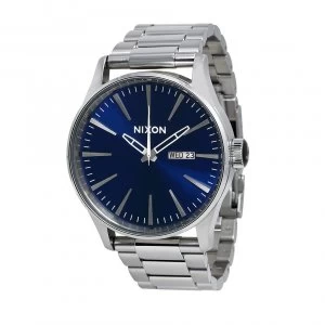 Image of Nixon Sentry SS Mens Watch A3561258