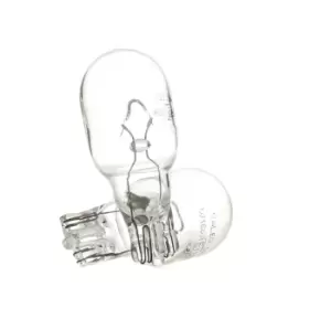 Image of VALEO Light Bulbs VW,AUDI,MERCEDES-BENZ 032122 Bulb, indicator