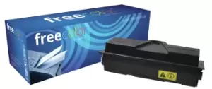 Image of Freecolor TK1140-FRC toner cartridge Black