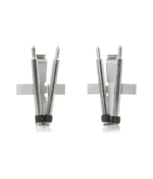 Image of ATE Accessory Kit, disc brake pads VOLVO 13.0460-0088.2 271831,272643