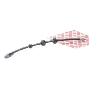 Image of FEBI BILSTEIN Brake Hose BMW 170206 34306762819,34306767458,34306771720 Brake Line,Brake Pipe 34306790550