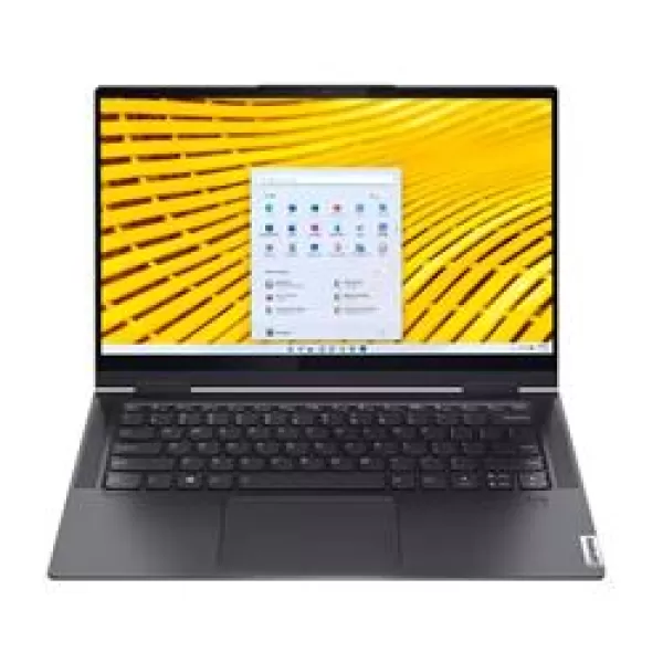 Image of Lenovo Yoga 7 14 I7-1165G7 8GB 512GB Win 11 Grey