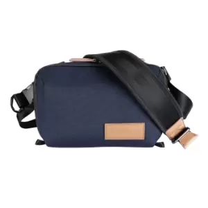 Image of Vanguard VEO CITY Cross Body 24 Navy Blue