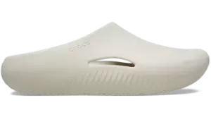 Image of Crocs Mellow Recovery Clogs Unisex Stucco M11