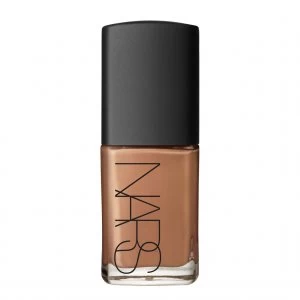 Image of Nars Cosmetics Sheer Glow Foundation 30ml Trinidad
