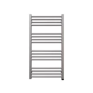 Image of Terma Fiona 400W Electric Sparkling Gravel Towel Warmer (H)900mm (W)480mm