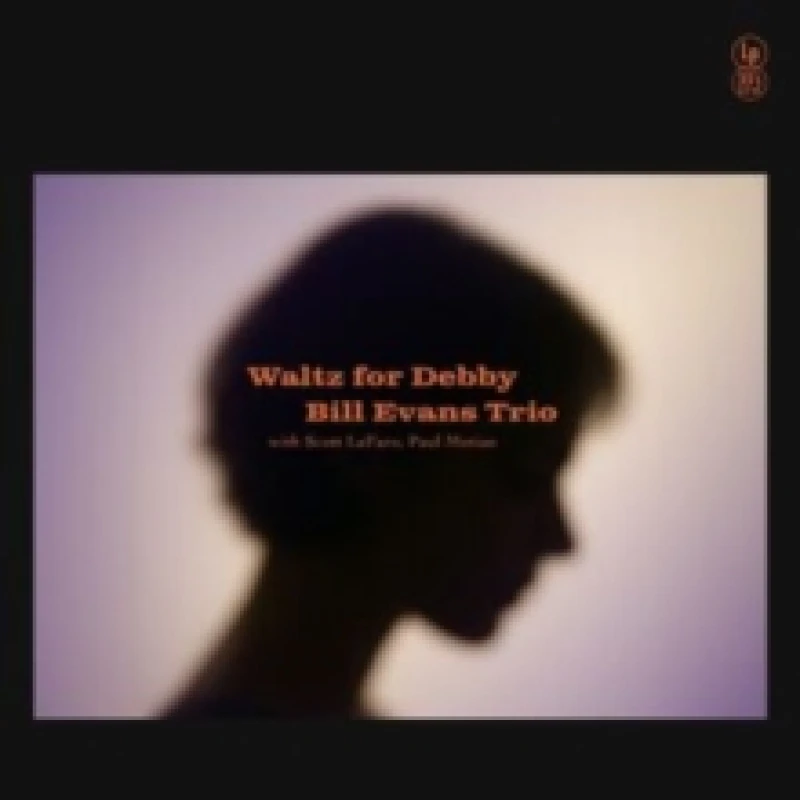 Image of Waltz for Debby (Special Edition) Vinyl