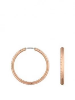 Image of Hugo Boss Insignia 1580017 Women Earrings