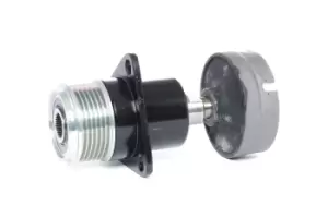 Image of RIDEX Freewheel Clutch FORD 1390F0026 01477441,1133969,1151207 Freewheel Clutch Alternator,Flexible Coupling Sleeve,Freewheel Clutch, alternator