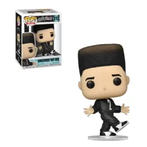 Image of Pop! Rocks Kid 'N Play Kid Pop! Vinyl Figure