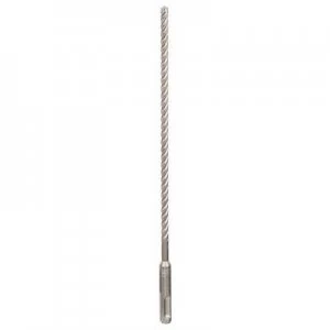 Image of Bosch Accessories SDS-plus-7X 2608576125 Hammer drill bit 6.5mm Total length 265mm