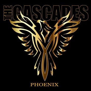 Image of The Cascades - Phoenix Vinyl