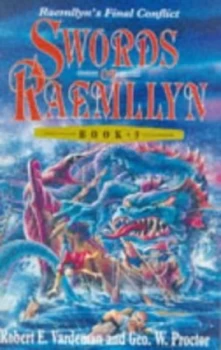 Image of Swords of Raemllyn by George Proctor Paperback
