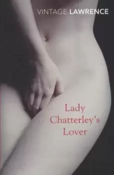 Image of Lady Chatterley's lover - D H Lawrence - Paperback - Used